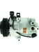 Jayair Compressor For Hyundai Elantra Md 1.8L Pet 11-On CM3227 Jayair - Micks Gone Bush