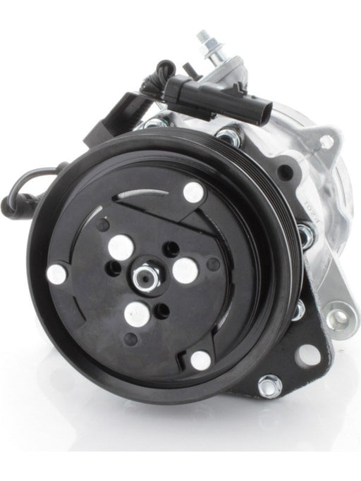 Jayair Compressor For Jeep Cherokee Kj 3.7L Pet 01-08 Massey Ferguson CM3335J Jayair - Micks Gone Bush