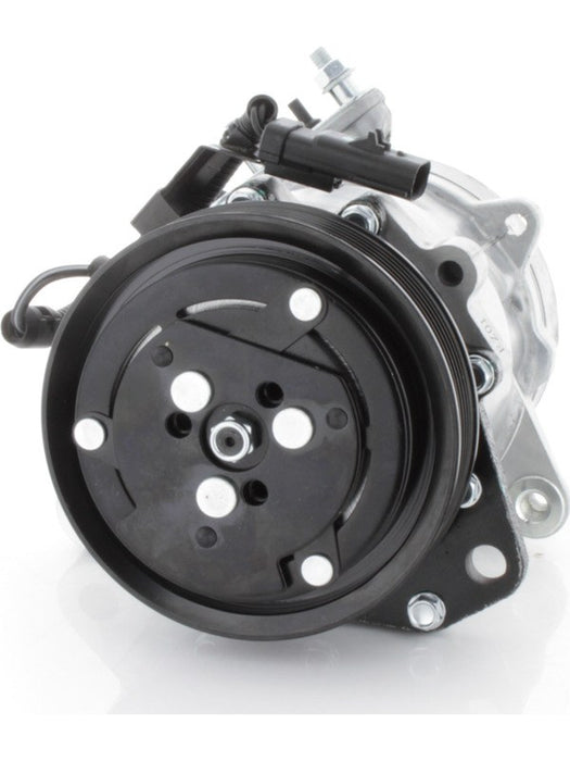 Jayair Compressor For Jeep Cherokee Kj 3.7L Pet 01-08 Massey Ferguson CM3335J Jayair - Micks Gone Bush
