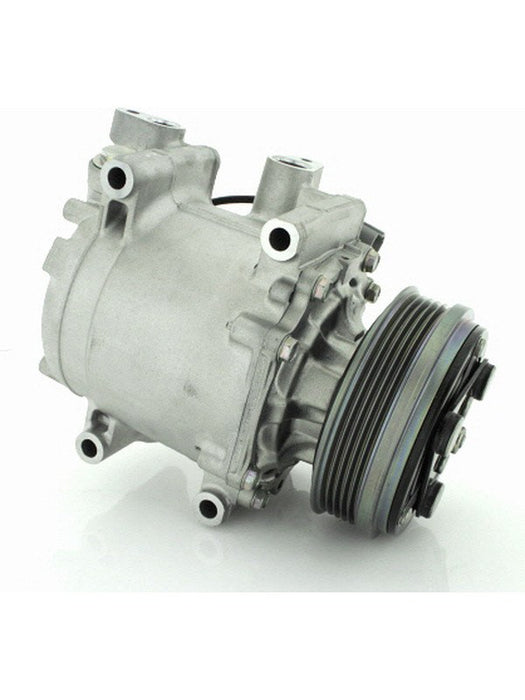Jayair Compressor Honda Fit Jazz 06 - 3406 Trse07 5Pk 115mm CM3406 Jayair - Micks Gone Bush