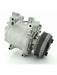 Jayair Compressor Honda Fit Jazz 06 - 3406 Trse07 5Pk 115mm CM3406 Jayair - Micks Gone Bush