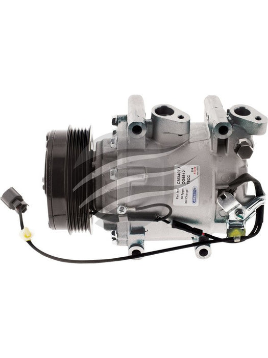 Jayair Compressor Honda Jazz Ge 8/08-7/14 City Gm 2/09-4/14 5Pv 112mm CM3407J Jayair - Micks Gone Bush