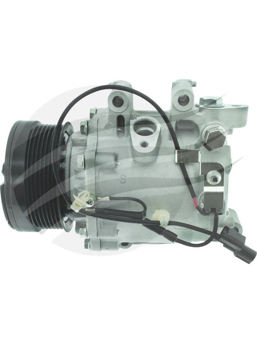 Jayair Compressor Honda Civic Fd 1.8L 2/06-1/12 Trse07 3410 3439 CM3410J Jayair - Micks Gone Bush