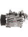 Jayair Compressor Honda Civic Fd 2.0L 2/06-2/12 Trse07 3401 3411 7Pv CM3411J Jayair - Micks Gone Bush