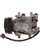 Jayair Compressor Honda Jazz Gd 3/06-7/08 1.3L Pet Trse07 34133 12V 5Pv CM3413J Jayair - Micks Gone Bush