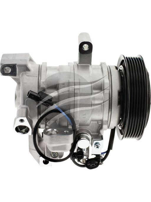 Jayair Comp Honda Hrv Ru 1.8L Pet 1/15-On 10Sre11C 6Pv 125mm 12V CM3414J Jayair - Micks Gone Bush