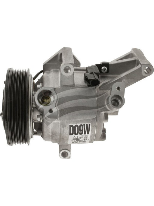 Jayair Compressor For Mazda Cx-3 Dk 2.0L Pet 3/15-On Dkv09Z 6Pv 12V CM3416 Jayair - Micks Gone Bush