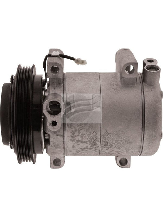 Jayair Compressor For Subaru Impreza 05- Wrx 02 Replaces Calsonic Cr14 CM3516J Jayair - Micks Gone Bush