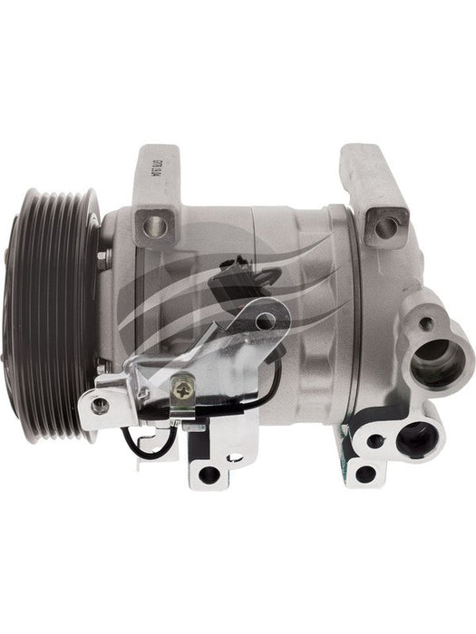 Jayair Compressor For Subaru Forester Sh 2.5L Pet 2/11-1/13 Piston CM3517J Jayair - Micks Gone Bush
