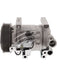 Jayair Compressor For Subaru Forester Sh 2.5L Pet 2/11-1/13 Piston CM3517J Jayair - Micks Gone Bush