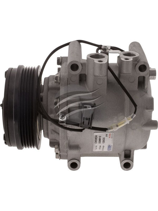 Jayair Compressor Honda Jazz 04 - 08 Trsa09 3624 Non Gen 38800-Rea-Z013 CM3624 Jayair - Micks Gone Bush