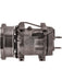 Jayair Compressor Sd7H15Shd Direct 24V 8Pv 133mm For Caterpillar 4095 CM4132 Jayair - Micks Gone Bush