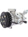 Jayair Comp For Nissan Tiida C11 1/10-4/13 Cr10 7Pv 114mm 12V CM4174J Jayair - Micks Gone Bush