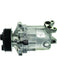 Jayair Compressor For Nissan Tiida C11 2/06-09 Cr10 7Pv 12V 114mm Japan CM4176 Jayair - Micks Gone Bush