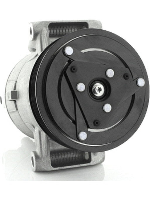 Jayair Compressor For Nissan Dualis J10 2.0L Pet 5/07-1/16 CM4374 Jayair - Micks Gone Bush