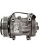 Jayair Compressor Sd7H15 Freightliner 12V 6Pv 125mm Mda Head 4761 4492 CM4492 Jayair - Micks Gone Bush