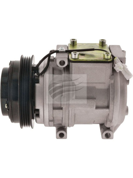 Jayair Compressor For Toyota Hilux Rzn149 11/97-4/05 10Pa15C 4Pv 12V CM4619J Jayair - Micks Gone Bush