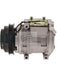 Jayair Compressor For Toyota Hilux Rzn149 11/97-4/05 10Pa15C 4Pv 12V CM4619J Jayair - Micks Gone Bush