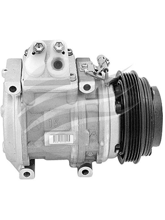 Denso Compressor For Hilux Rzn147 8/97- Rzn149 Rzn154 Rzn169 Rzn174 CM4619 Denso - Micks Gone Bush
