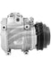 Denso Compressor For Hilux Rzn147 8/97- Rzn149 Rzn154 Rzn169 Rzn174 CM4619 Denso - Micks Gone Bush