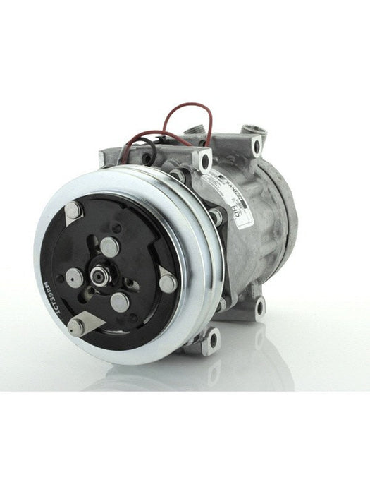 Sanden Compressor Freightliner Sd7H15 12V 2A 132mm Vor Direct Mount Jd CM4626 Sanden - Micks Gone Bush