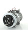 Sanden Compressor Freightliner Sd7H15 12V 2A 132mm Vor Direct Mount Jd CM4626 Sanden - Micks Gone Bush