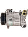 Jayair Compressor Landrover Discovery S4 3.0L Dsl 9/09-1/14, Jaguar Xf CM4694 Jayair - Micks Gone Bush