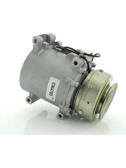 Jayair Compressor Mitsubishi Triton Mk 3.0L V6, 2.8L Dsl 6/96-8/06 CM4705 Jayair - Micks Gone Bush