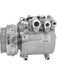 Jayair Compressor Lancer Ce 1.5L 5/96-98 Mirage Ce 1.5Ltr 5/96-98 CM4706 Jayair - Micks Gone Bush