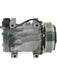 Sanden Compressor Freightliner Sd7H15 12V 6Pv 125mm Vor Direct Mount Cba CM4756 Sanden - Micks Gone Bush