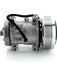 Sanden Compressor For New Holland Cr940 Sd7H15 12V 8Pv 152mm Hto Direct CM4768 Sanden - Micks Gone Bush