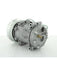 Jayair Compressor Sd7H15 24V 133mm 8Pv Horizontal Pad Direct Mount CM4769 Jayair - Micks Gone Bush