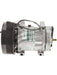 Sanden Compressor Sd7H15 24V 8Pv 152mm Hor Pad Direct Mount Gk Head CM4840 Sanden - Micks Gone Bush