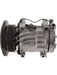 Sanden Compressor Kenworth T908 07-18 Sd7H15Shd 6Pv 12V 119mm Direct Vor CM4942 Sanden - Micks Gone Bush