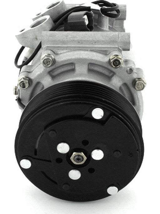 Jayair Compressor Honda Civic Eu Es 1.6L Pet 10/00-1/06 Hs090L 6Pv 12V CM4967J Jayair - Micks Gone Bush