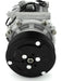 Jayair Compressor Honda Civic Eu Es 1.6L Pet 10/00-1/06 Hs090L 6Pv 12V CM4967J Jayair - Micks Gone Bush