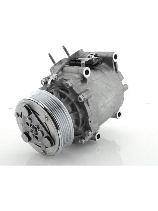 Sanden Compressor Honda Civic Eu Es 1.6L Pet Trsa090 6Pv 12V CM4967 Sanden - Micks Gone Bush