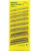 Tridon Clamp Merchandiser Part Stainless Steel Perforated CM4HC Tridon - Micks Gone Bush