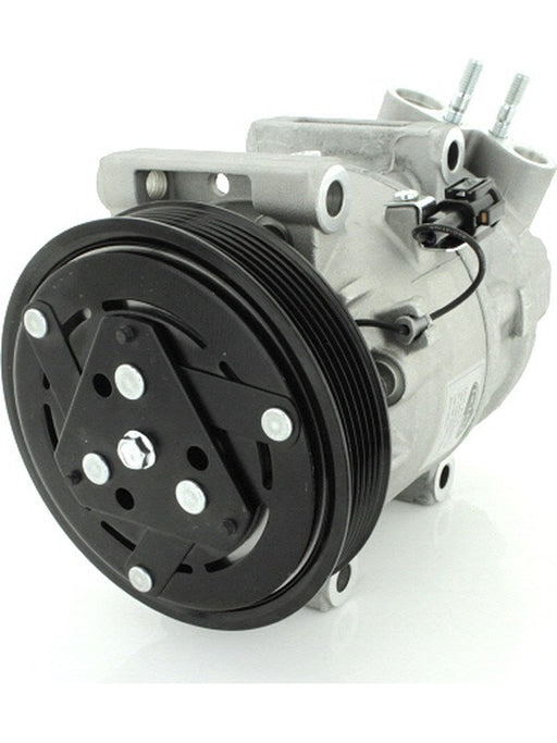 Delphi Compressor For Nissan Maxima A32 3.0L Pet 2/95-99 Cwv618 6Pv 12V CM5012 AC Compressors Delphi - Micks Gone Bush