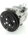 Delphi Compressor For Nissan Maxima A32 3.0L Pet 2/95-99 Cwv618 6Pv 12V CM5012 AC Compressors Delphi - Micks Gone Bush
