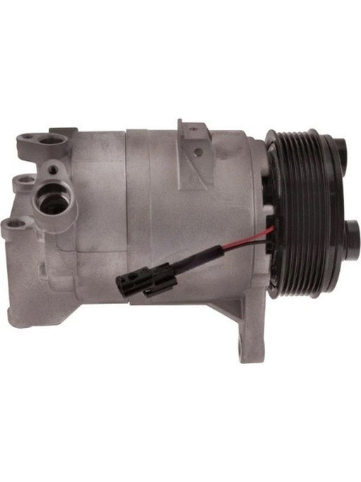 Jayair Compressor For Nissan Murano Z51 3.5L 09-16, Maxima J32 3.5L Pet CM5013J Jayair - Micks Gone Bush