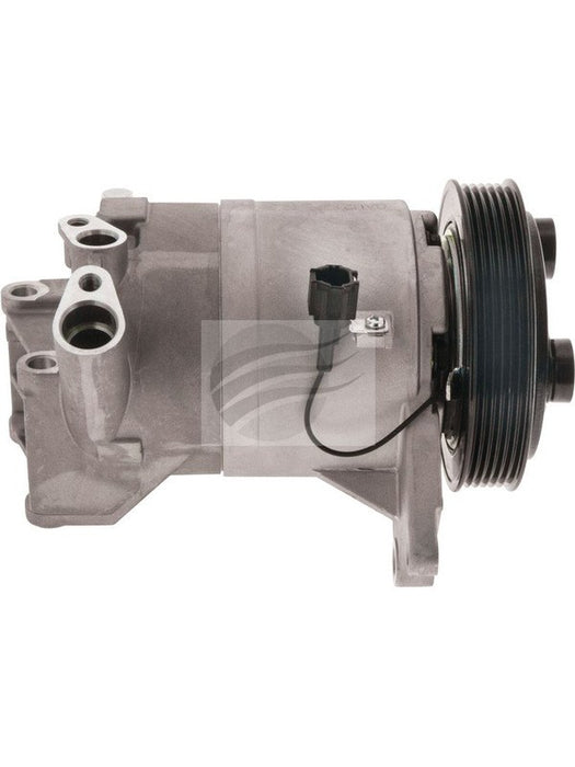 Jayair Compressor For Nissan Maxima J31 3.5L Pet 12/03-05 6Pv 12V CM5016J Jayair - Micks Gone Bush