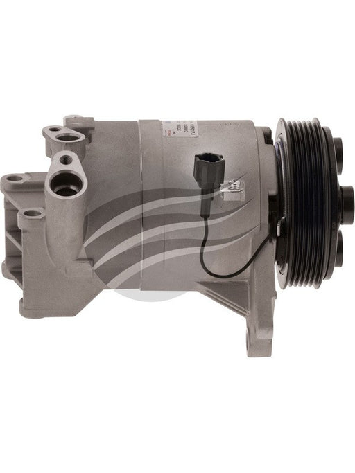 Jayair Compressor For Nissan Murano Z50 3.5L 8/05-1/09, Maxima J31 3.5L CM5017J Jayair - Micks Gone Bush