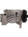 Jayair Compressor For Nissan Murano Z50 3.5L 8/05-1/09, Maxima J31 3.5L CM5017J Jayair - Micks Gone Bush