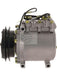 Jayair Compressor Fuso Fighter Canter Msc90T Akc200A271A Mn360133 1A CM5018J Jayair - Micks Gone Bush