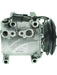 Jayair Compressor Fuso Canter 7 - 1A 12V Akc200A053 Mr512533 Msc60Ch CM5019 Jayair - Micks Gone Bush