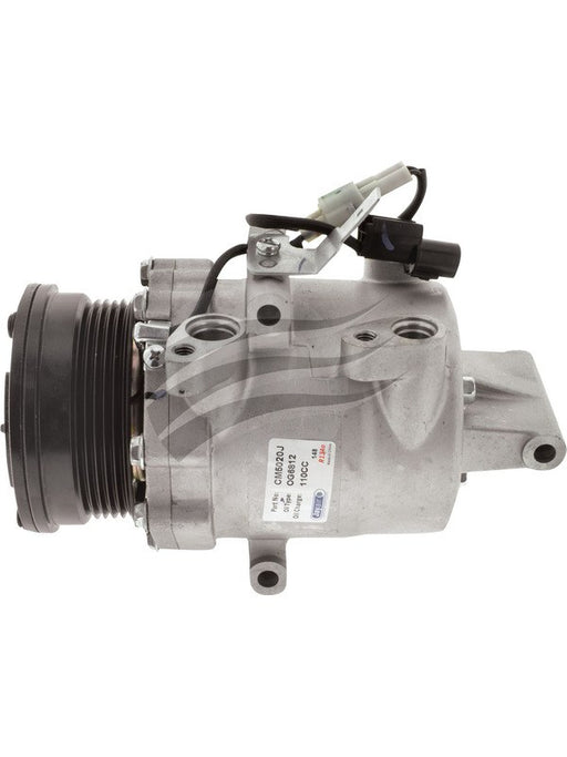Jayair Compressor Mitsubishi Colt Rg 04-On Z23A Z25A 4G15 CM5020J Jayair - Micks Gone Bush