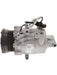 Jayair Compressor Mitsubishi Colt Rg 04-On Z23A Z25A 4G15 CM5020J Jayair - Micks Gone Bush