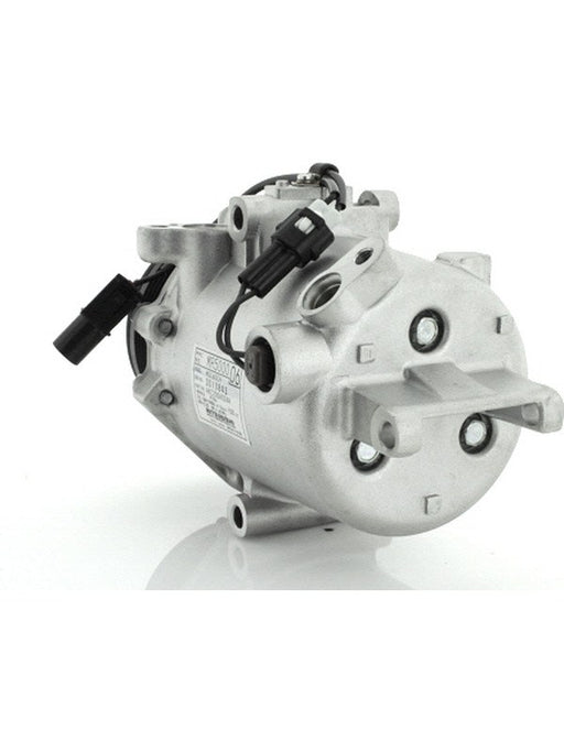 Jayair Comp Mitsubishi Colt 02 - Z27A 1.5L Akc200A084 5Pk Msc60Cas CM5021 Jayair - Micks Gone Bush