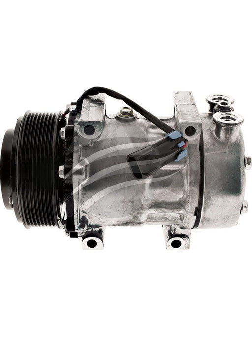 Jayair Compressor Kenworth K200 15L Dsl 11-On CM5042 Jayair - Micks Gone Bush